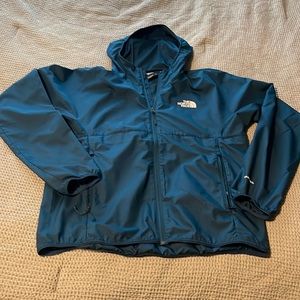 The North Face Windbreaker